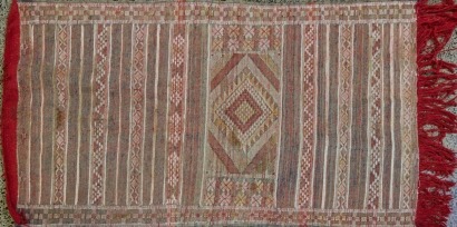 A Heraz Progen Rug