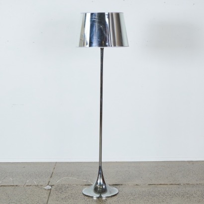 A London Floor Lamp by Ideal Lux Italy
