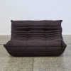 A Togo Loveseat by Michel Ducaroy for Ligne Roset - 2