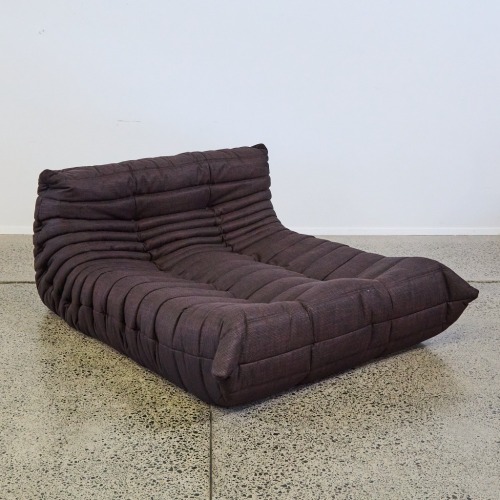 A Togo Lounge by by Michel Ducaroy for Ligne Roset