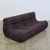 A Togo Large Settee by Michel Ducaroy for Ligne Roset