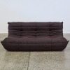 A Togo Large Settee by Michel Ducaroy for Ligne Roset - 2