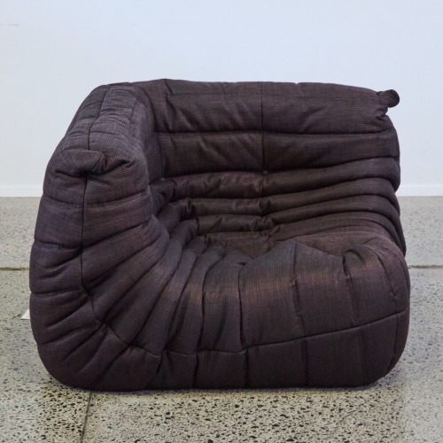 A Togo Corner Seat by Michel Ducaroy for Ligne Roset