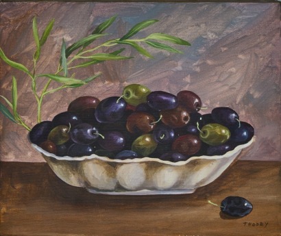 ARTIST UNKNOWN Grapes
