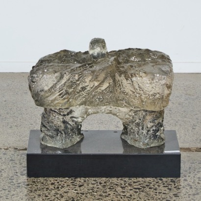 YI YANG-The Peak