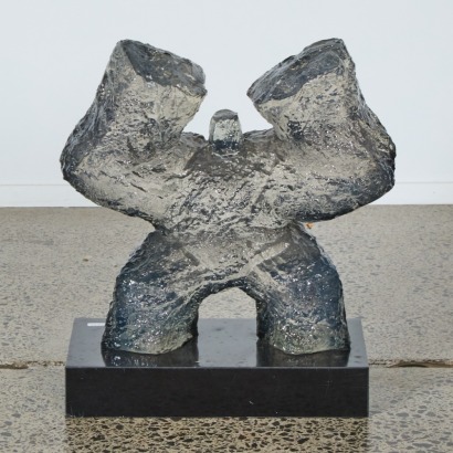 YI YANG- Big Man