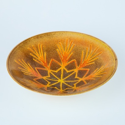 A Poole Aegean Bowl