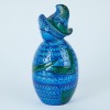 A Ceramic Figure in the Style of Bitossi