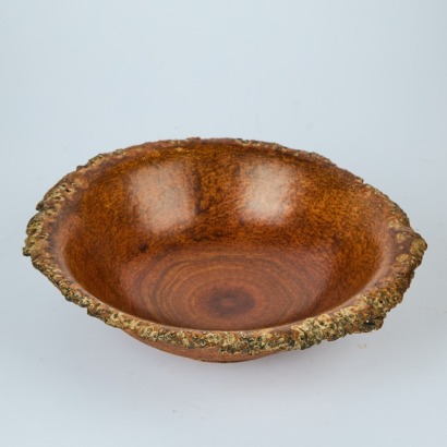 A New Zealand Timbers Bowl