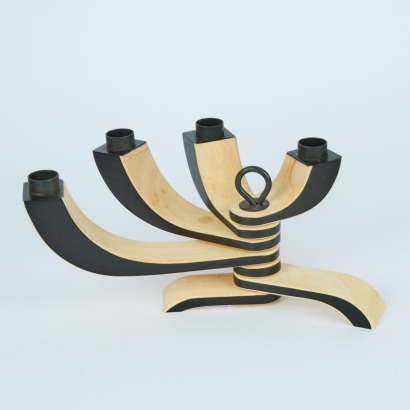A Design House Candelabra