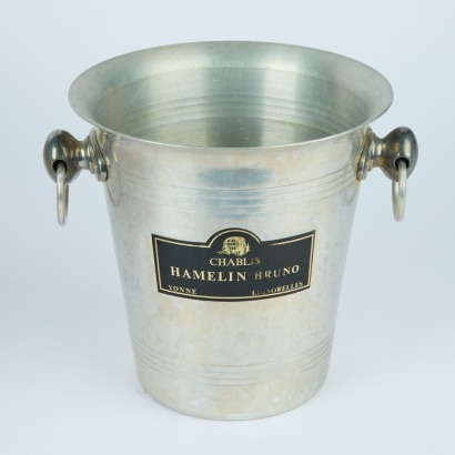 A Chablis Ice Bucket