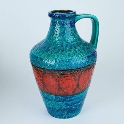 A West-German Keramik Vase