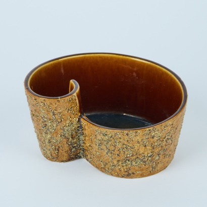 A Yamasan Ikebana Vase