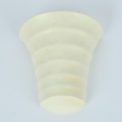 A Crown Lynn Wall Vase