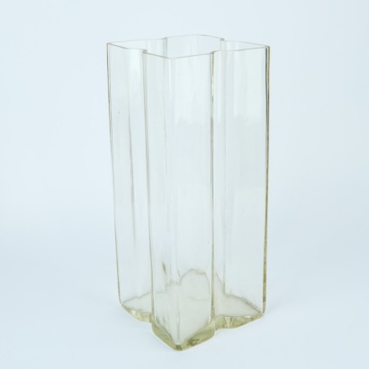 A Large Alvar Style Vase