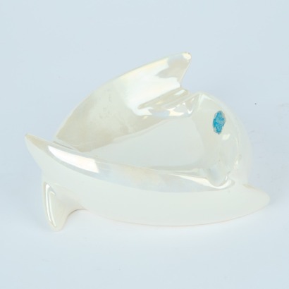 A Vintage Mingay Ashtray