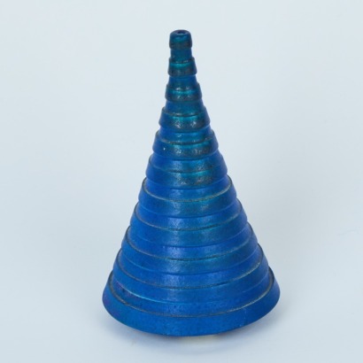 A Cecilia Parkinson Banded Conical Form