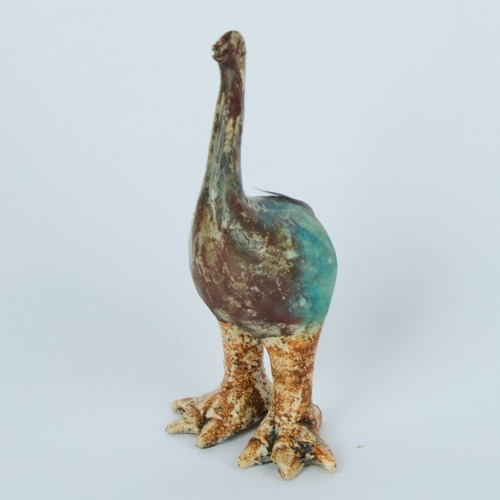 A Ted Kindleysides Moa Bird
