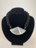 Memphis Style Choker Necklace - 2