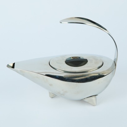 A Teapot by Carl Jorgensen for Bodum