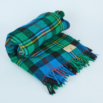 An Onehunga Woollen Mills Rug