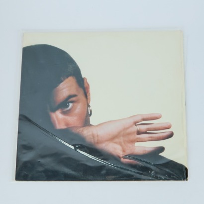 A George Michael 'Too Funky' 12-Inch Single