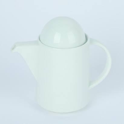 A Small Teapot by Mario Bellini for Rosenthal