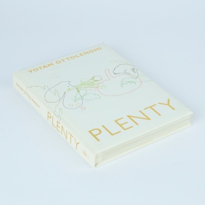 Plenty by Yotam Ottolenghi