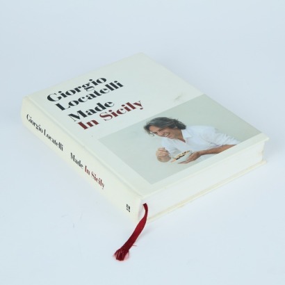 Made In Sicily by Giorgio Locatelli