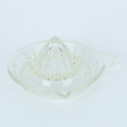 A Vintage Lemon Squeezer
