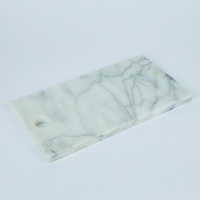 A Marble Cheeseboard
