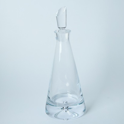 A Krosno Ultimate Decanter