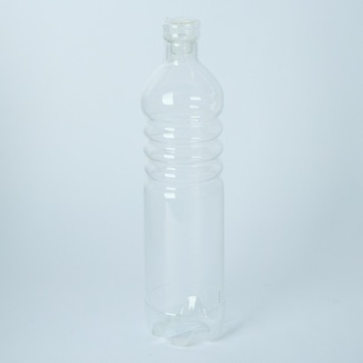 A Seletti Estetico Quotidano Glass Bottle