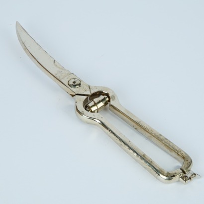 A WMF Pair of Poultry Shears