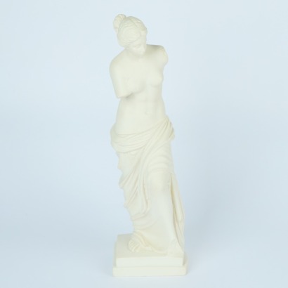 A Cast Venus De Milo Statue from The Studio of Giuseppe Bessi