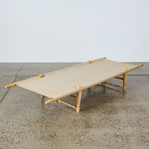An OGK Daybed by Skovshoved Mobelfabrik