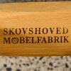 An OGK Daybed by Skovshoved Mobelfabrik - 2