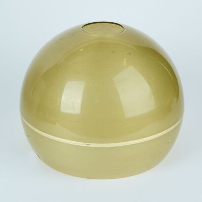 A Retro Light Shade