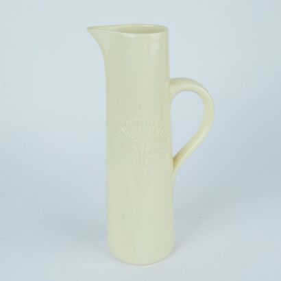 A Bob Steiner Ceramics Jug