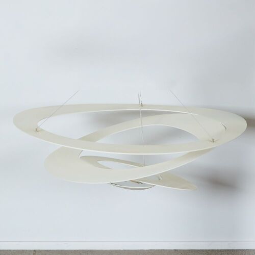 A Large Sculptural Light by Giuseppe Maurizio Scutell&agrave; for Artemide