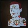 SAMANTHA MITCHELL untitled - 2