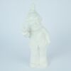 An Ottmar Horl Sponti Activist Gnome