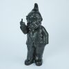 An Ottmar Horl Sponti Activist Gnome
