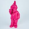 An Ottmar Horl Sponti Activist Gnome