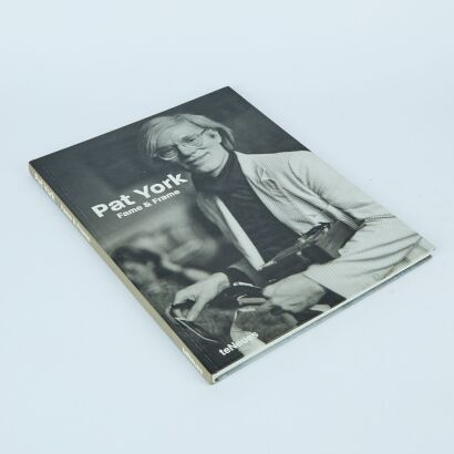 Pat York Frame & Frame