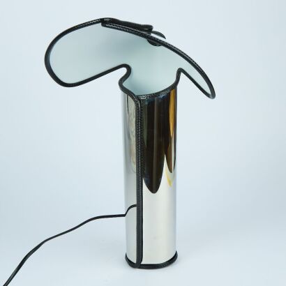 A Chiara Style Table Lamp
