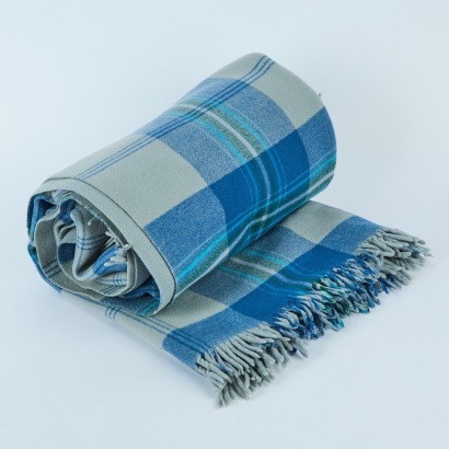 A Roslyn Presentation Rug by Roslyn Woollen Mill, Dunedin