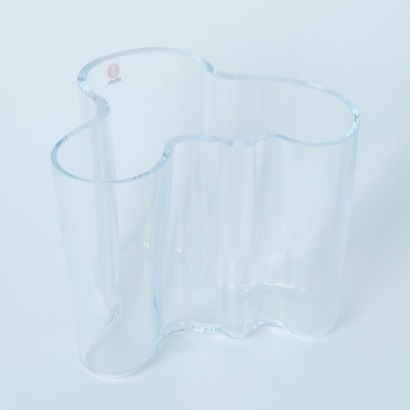 A Maljakko Vase by Alvar Aalto for Iittala