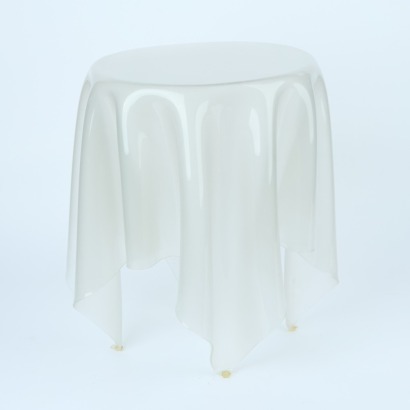 A Grey Illusion Table by John Brauer