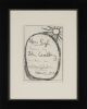 COLIN MCCAHON Van Gogh: Poems by John Caselberg - 2
